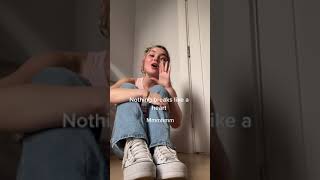 Nothing breaks like a 💔 @MileyCyrus @markronson