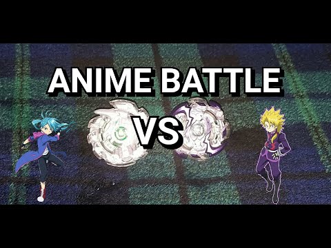 Unlock Unicorn .D.N Vs Wild Wyvern .V.O