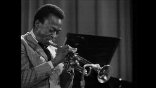 Agitation - Miles Davis Quintet - Germany 1967