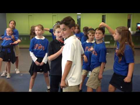 San Diego Jewish Academy