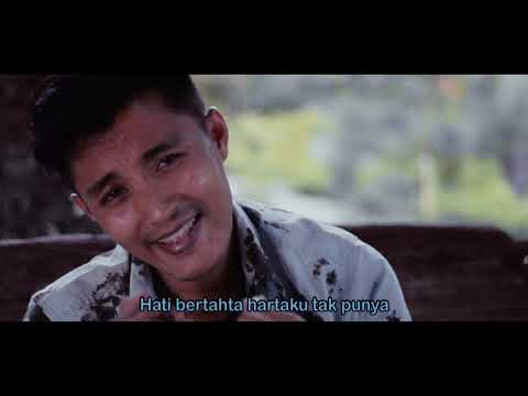 DANIEL MAESTRO FT NABILLA YUZA - JANJI MU PALSU | Official Music Video