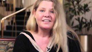 Walter Trout Introduction