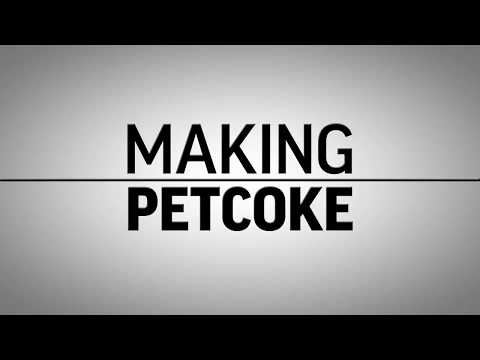 Petroleum Coke Production