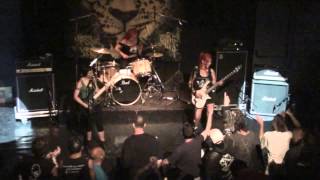 POLIKARPA Y SUS VICIOSAS - Vive Le Punk 2013 (Full Set)