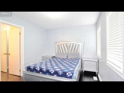 75 Tomabrook Crescent, Brampton, ON L6R 0V4, Canada