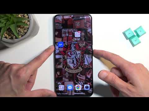 How to Enable Safe Mode on Honor 90 - Enter Safe Mode