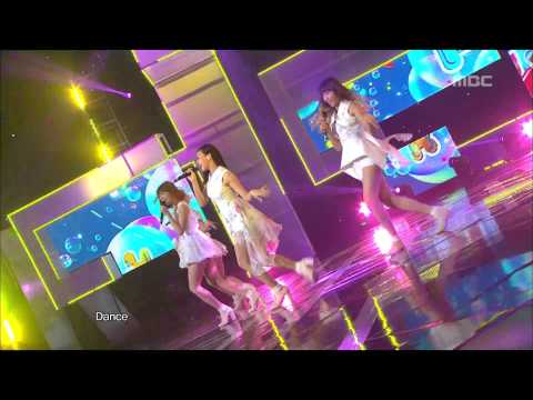 음악중심 - SKARF - Oh! Dance, 스카프 - 오! 댄스, Music Core 20120908