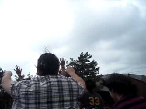 Pony Express short video by retardedguy2006