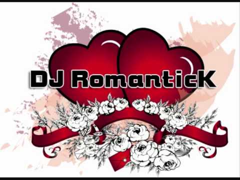 DJ RomanticK - Back At One