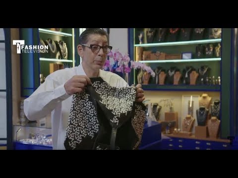 STEPHEN DI RENZA Exclusive Interview for Jardin Majorelle Morocco