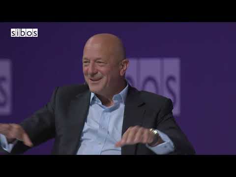 Sibos 2019: Banking highlights