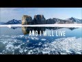 With All I Am - Hillsong - Lyric Video 