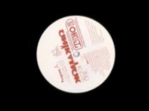 Komakino - Sector one (Suck me plasma) 1991. Program A-A2: Frog in Space.