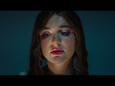 evi - I Will Let You Go (Official Music Video)