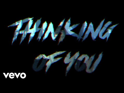 Only Sun - Thinking Of You (Official Lockdown Music Video)