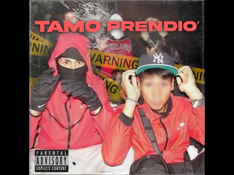 Tamo'Prendio' | LilBlaxNR X DanndoG #28034