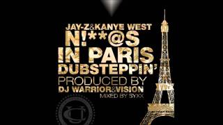 Niggas in paris Mix - Chris Brown, Young C, Meek Mill............