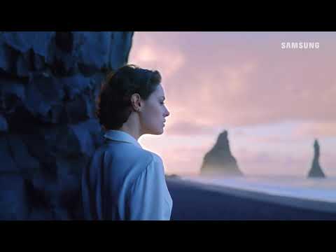 SLOVENIAN VOICE OVER (example 2) - SAMSUNG