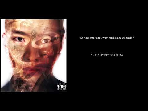 Changes - Owen Ovadoz (feat. Loopy) [ENG SUB / HANGEUL]