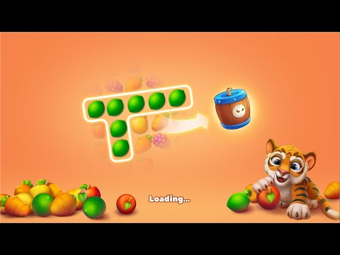 Family Zoo: The Story (Level 1-10)