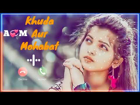 Khuda Aur Mohabbat Season 3 Ringtone flute KdAr Mohabbat Season 3 Ringtone flute #khda aur_mohabbat