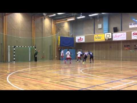 Marieholm BoIK 2 - Lärje/Angered 2