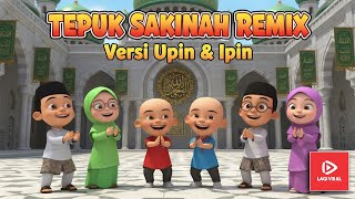 Download lagu 🎵 TEPUK SAKINAH REMIX Upin Ipin | Viral Children's Song | Cheerful & Educational EDM Style Song! mp3 Download lagu 🎵 TEPUK SAKINAH REMIX Upin Ipin | Viral Children's Song | Cheerful & Educational EDM Style Song! mp3