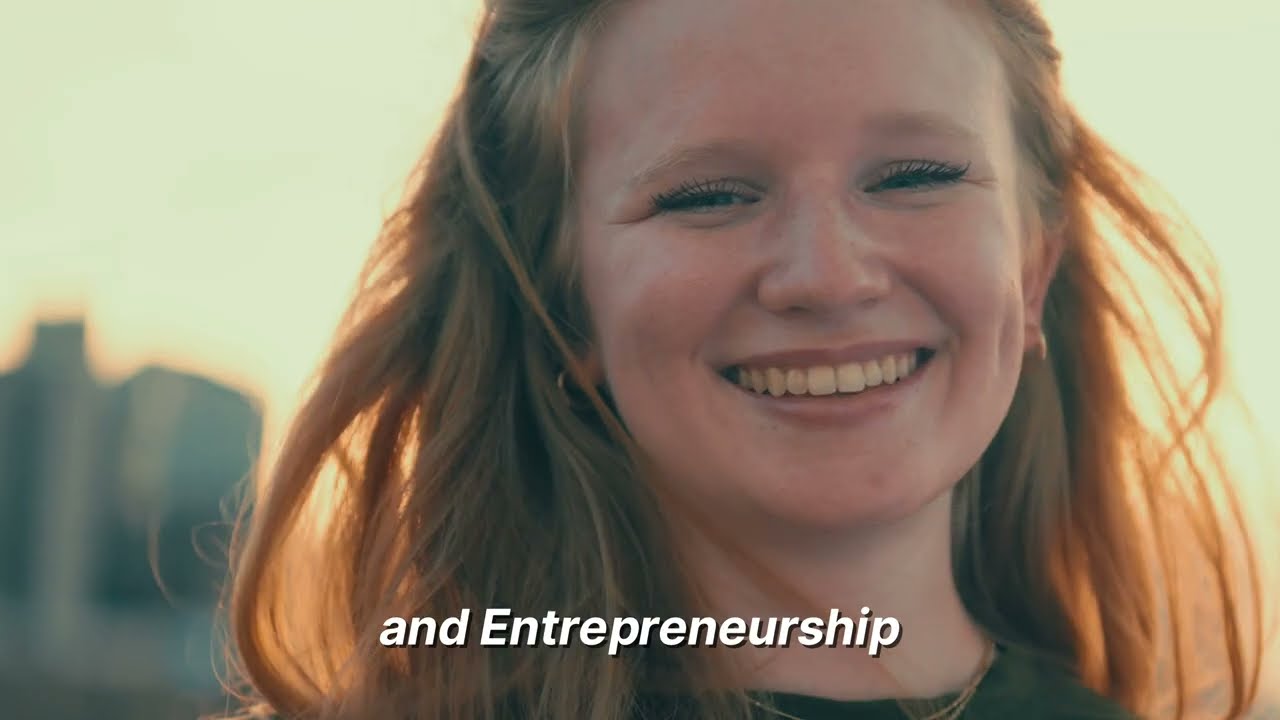 Creators International School — video