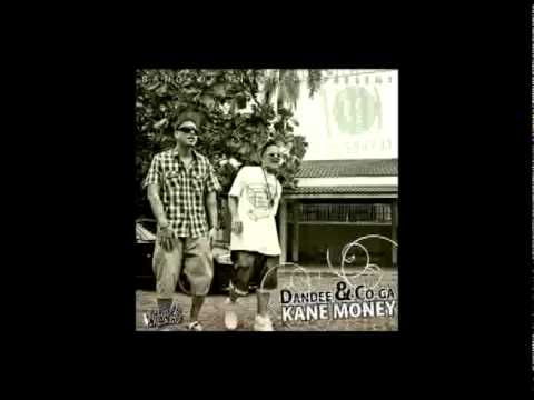 DANDEE & CO-GA - KANE MONEY (Prod. by Day Diz)