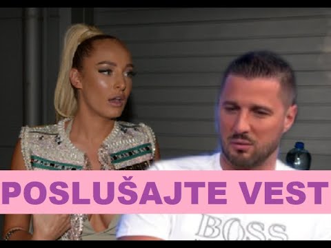 OVOME se NIKO NIJE NADAO - SVI PLANOVI sa Markom Miljkovićem PALI u VODU #zadruga #zadrugainfo