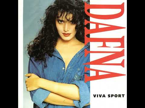 Viva Sport - Dafna Dekel - English (1992) | Music & Arrangement: Kobi Oshrat
