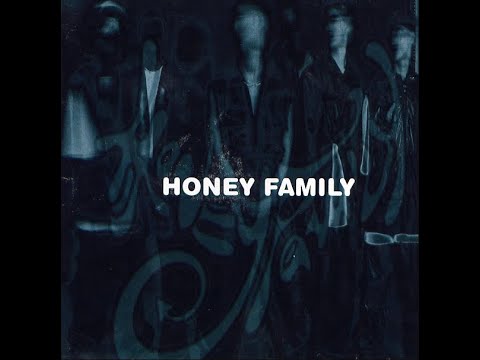 [RAP, HIPHOP] 허니 패밀리 - 우리 같이 해요 | 가사 (Lyrics)