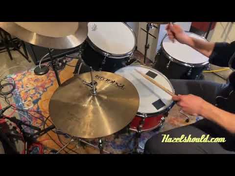 Istanbul Agop Traditional Regular Hats 14” 1064 1234 g