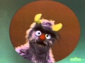 Sesame Street Frazzle