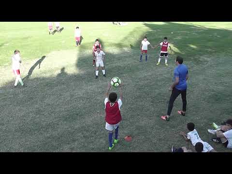 Pyunik(1-09) - Pyunik(2-09)