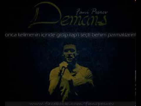 Fani Peşrev - Demans ( 2013 )