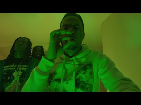 Dreki x Yung OTL x MoneyGame DJ - Hollywood (Eclusive Music Video)