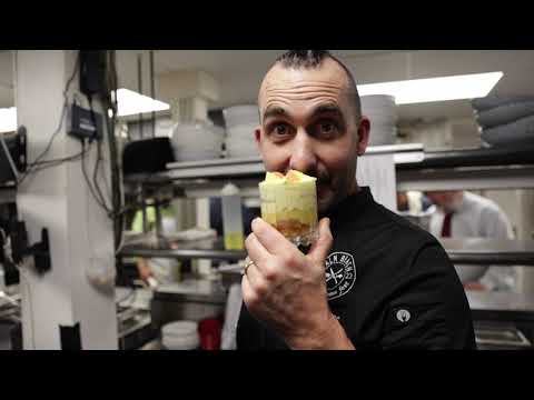 Highlights from Day 2 of the 2022 Palm Beach Food & Wine Festival