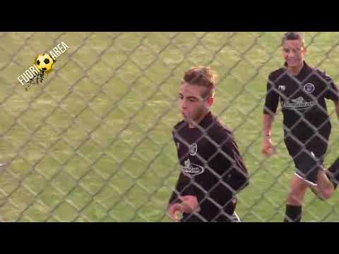 GIOVANISSIMI ELITE: N. Tor Tre Teste - Atletico 2000 2-3