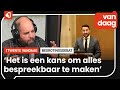 Terugblik op het hoogtepunt van het politieke jaar in Enschede: het begrotingsdebat