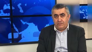 Ժողովուրդ սթափվի, ուշքի եկ, եթե մենք միասին սրա դեմը չառնենք... Արմեն Ռուստամյան