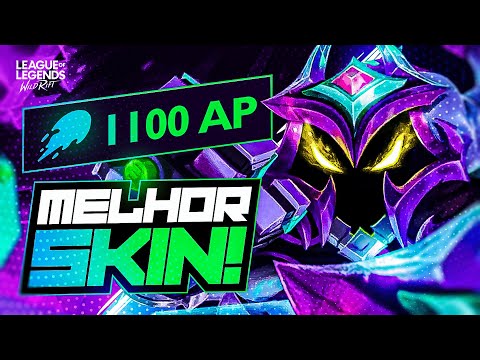 DIAMANTE É O PIOR ELO? COMO SAIR DELE? LOL WILD RIFT