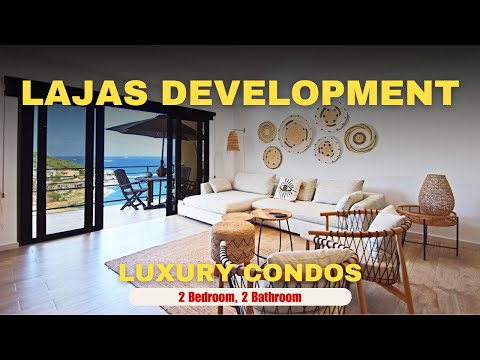 Video preview: Apartment in Point Blanche