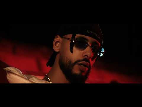 Liamsi - Ma jolie ( Official Music Video )