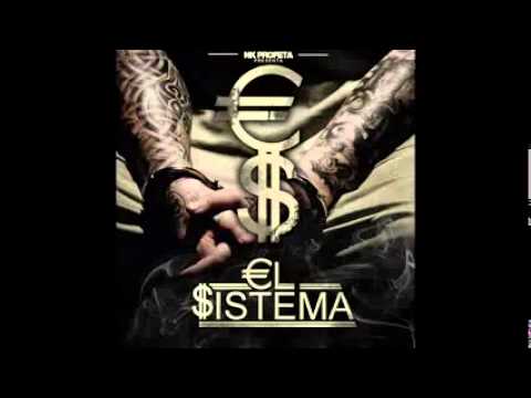 7. Nk Profeta (UnderFa) Ft. Apache-Injusticia El Sistema 2014
