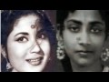 Geeta Dutt : Raat mohe meetha meetha sapna aaya re : Film - Tamasha (1952) Geeta Dutt : Raat mohe meetha meetha sapna aaya re : Film - Tamasha (1952)