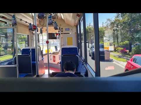 Telford's 8983 - Mercedes-Benz OH1830LE (ZF Kickdown)