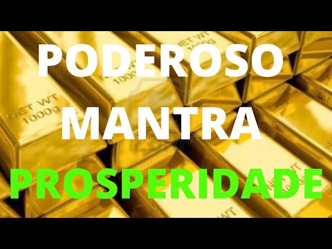 O mais Poderoso Mantra para Prosperidade e Remover Obstáculos. Ouça no mínimo 10 minutos por dia.