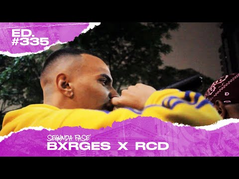 Bxrges x RCD (2ª Fase) | 335ª Batalha da Matrix - 14/01/2020