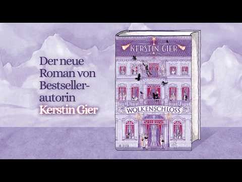 Kerstin Gier, Wolkenschloss